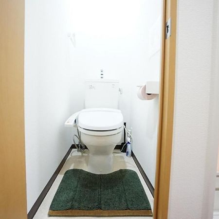 Apartment House Hakuyu Motomachi K Oszaka Kültér fotó