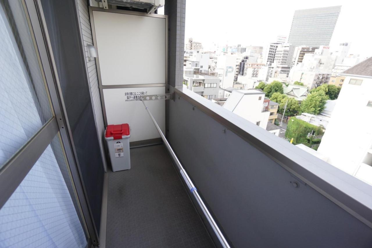 Apartment House Hakuyu Motomachi K Oszaka Kültér fotó
